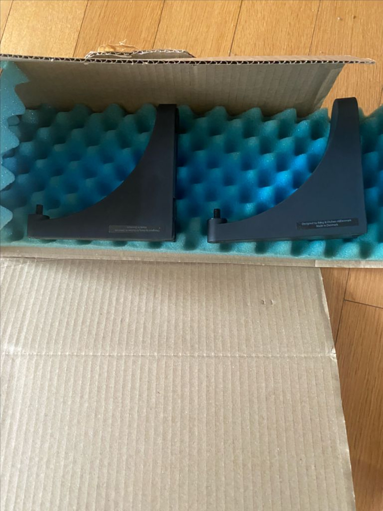 B&O 베오랩3 이미지