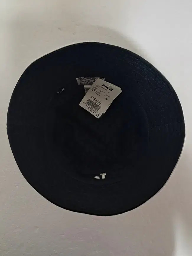 (56) MLB LA 패턴 버킷햇 이미지