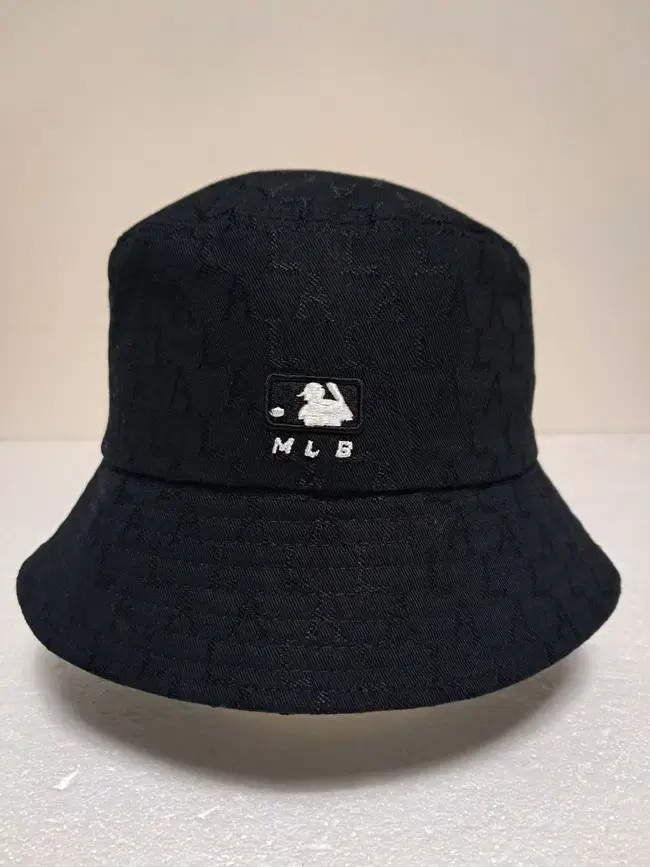 (56) MLB LA 패턴 버킷햇 이미지