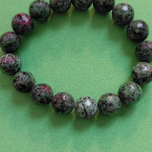 루비비조 사이트 팔찌 이미지