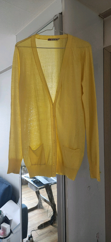 자라 블라우스 (새제품)과 가디건 2벌값. ~에눌.최저가 이미지