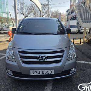 [현대]그랜드 스타렉스 밴 5인승 스마트 #4월특가 이미지