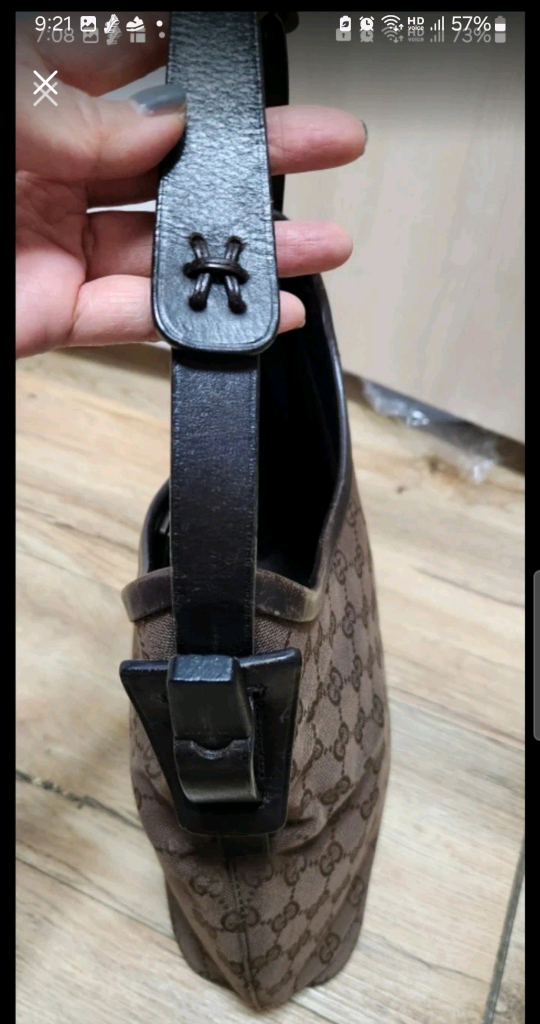 정품 구찌.발리백 ~이쁨 고급스러워요 에눌~ 이미지