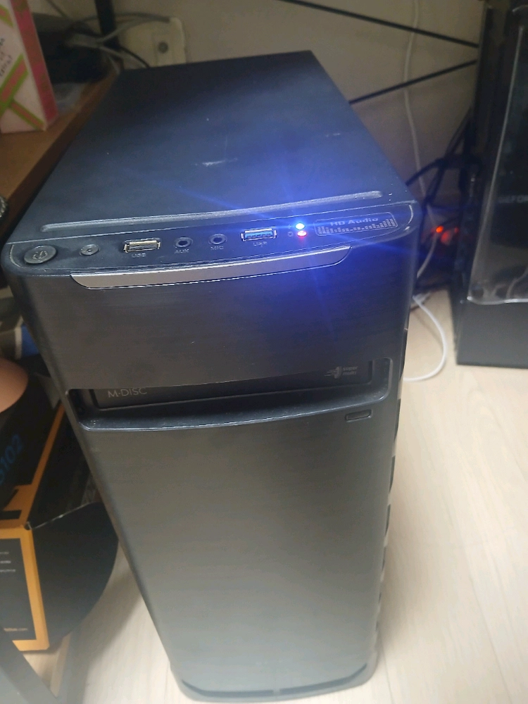 컴퓨터 본체 - 안심되는 중고거래