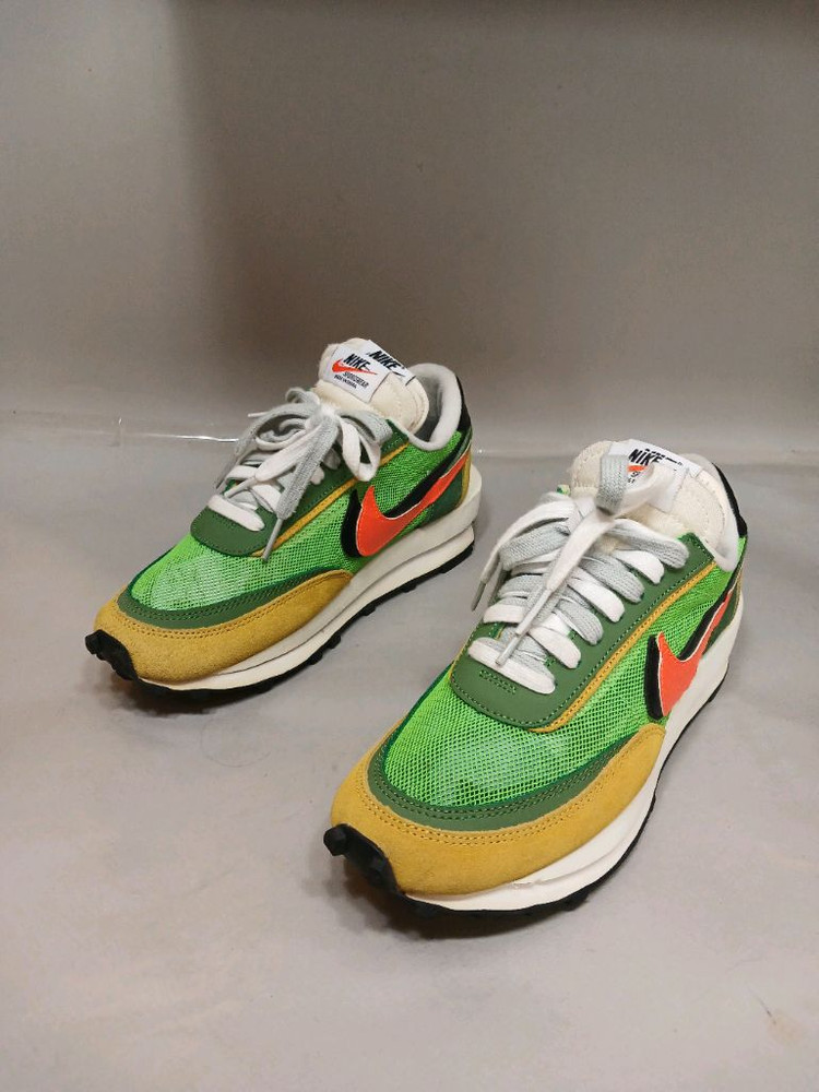 나이키X사카이LD 와플 그린 멀티230 이미지