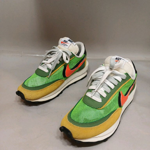 나이키X사카이LD 와플 그린 멀티230 이미지