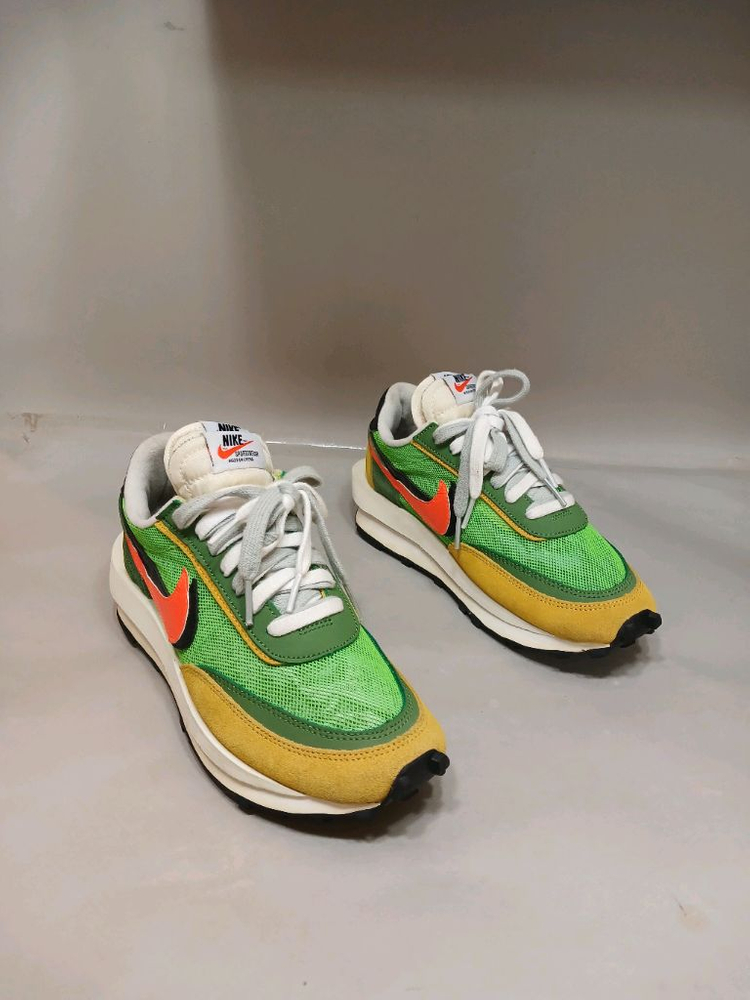 나이키X사카이LD 와플 그린 멀티230 이미지