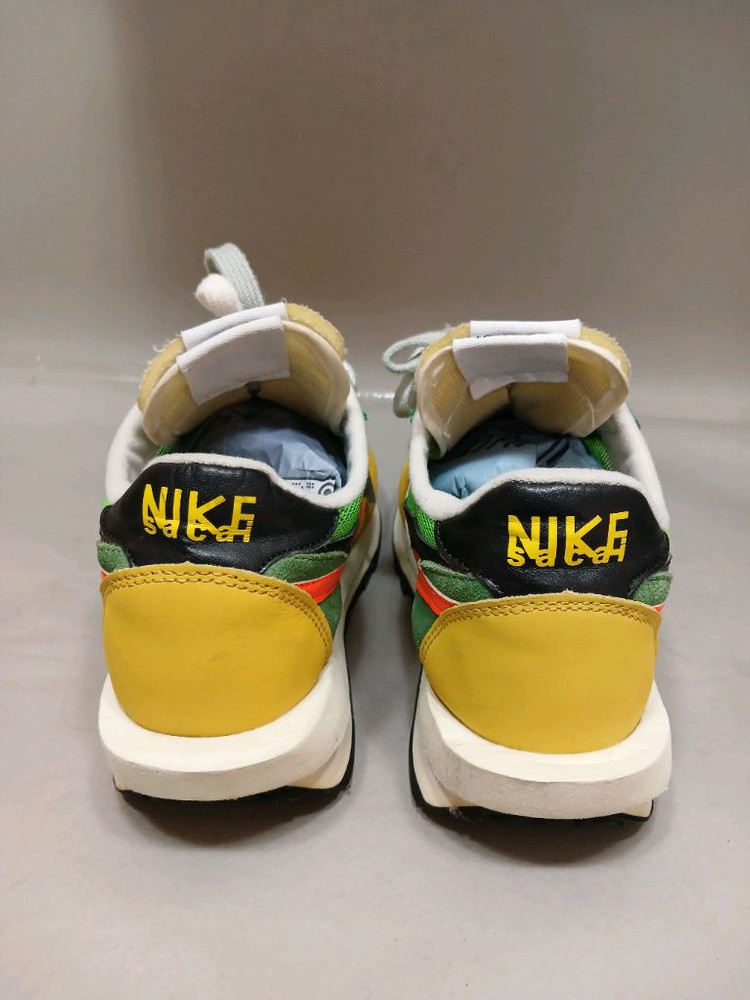 나이키X사카이LD 와플 그린 멀티230 이미지