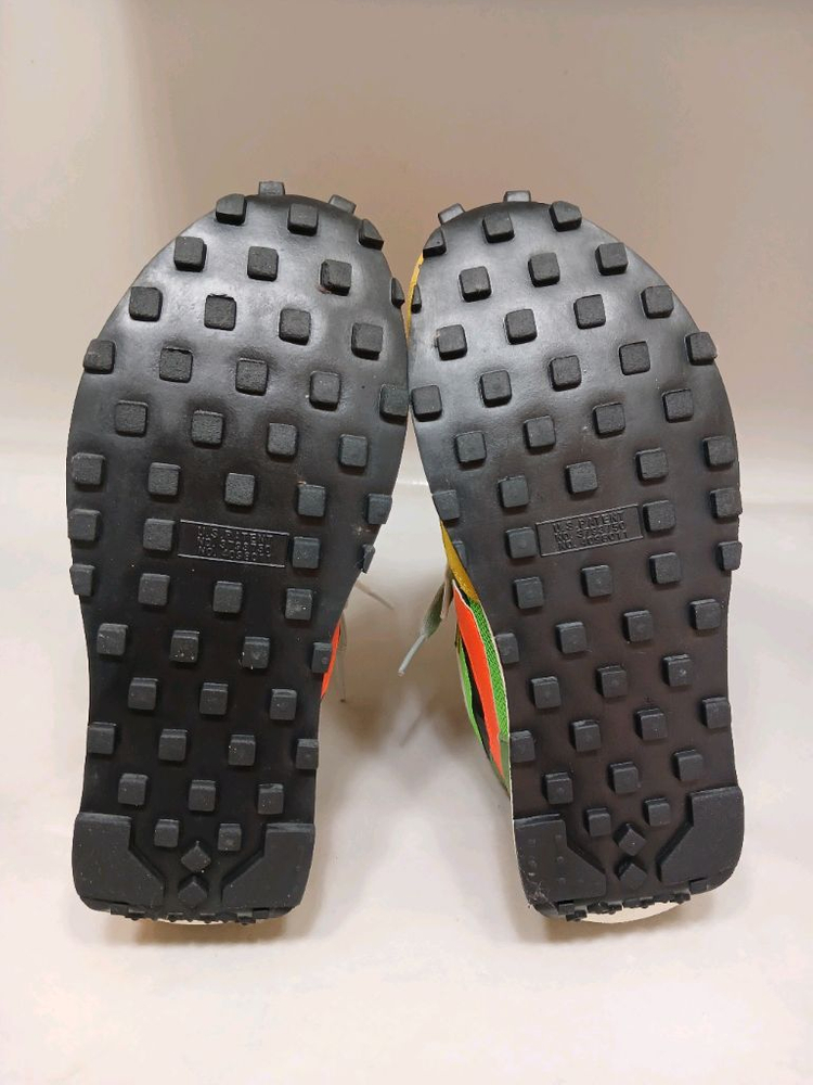 나이키X사카이LD 와플 그린 멀티230 이미지