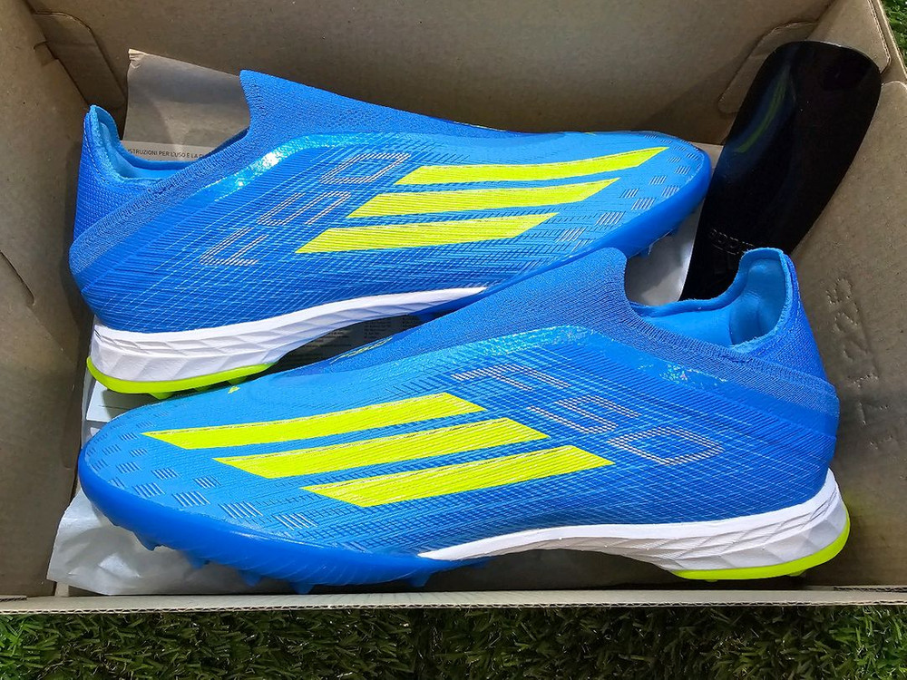 [새상품]아디다스 F50 프로 LL TF Ice Cold팩 이미지