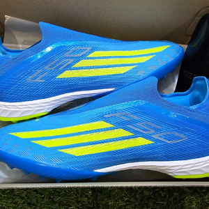 [새상품]아디다스 F50 프로 LL TF Ice Cold팩 이미지