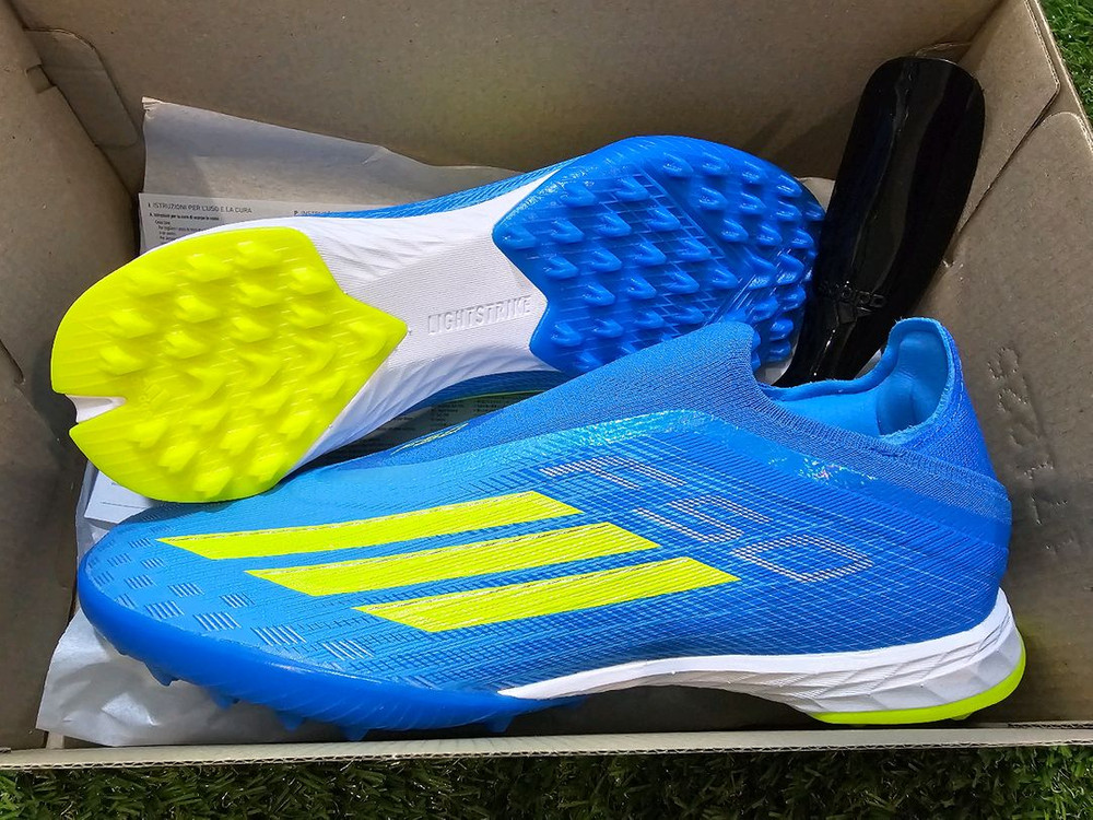 [새상품]아디다스 F50 프로 LL TF Ice Cold팩 이미지