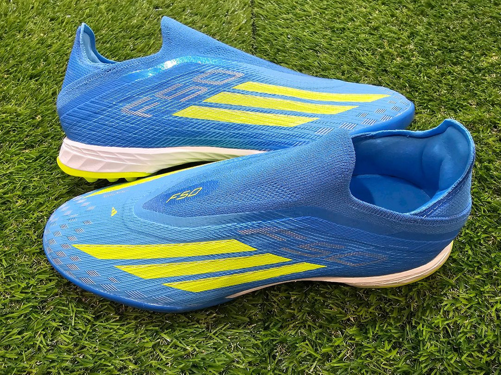 [새상품]아디다스 F50 프로 LL TF Ice Cold팩 이미지