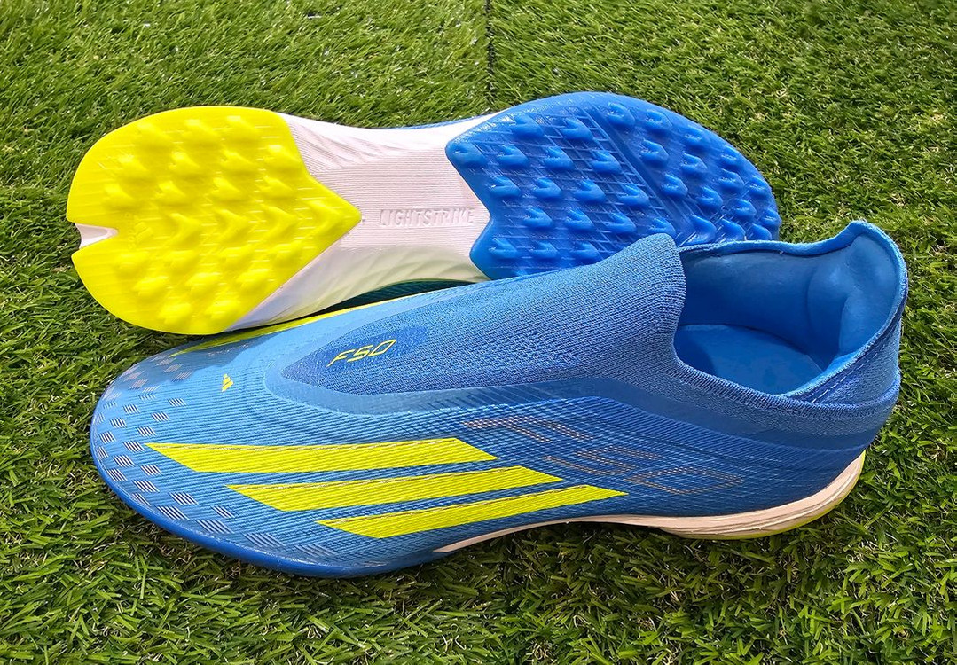 [새상품]아디다스 F50 프로 LL TF Ice Cold팩 이미지