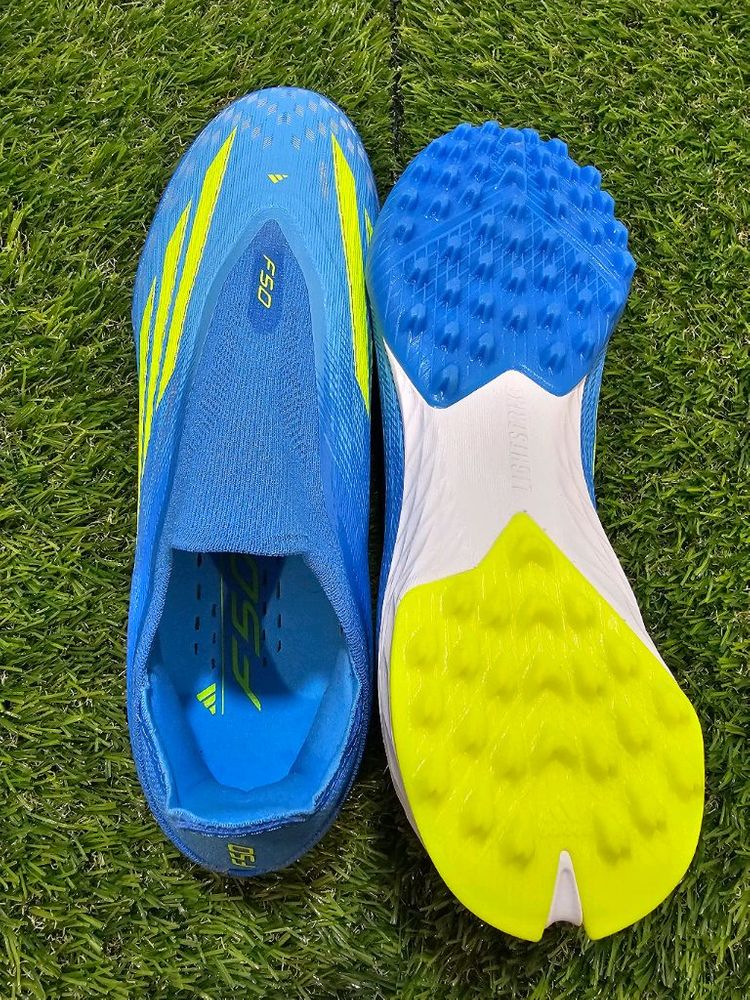 [새상품]아디다스 F50 프로 LL TF Ice Cold팩 이미지