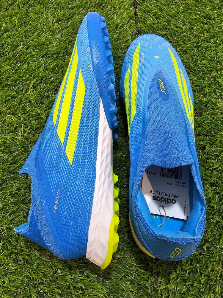 [새상품]아디다스 F50 프로 LL TF Ice Cold팩 이미지