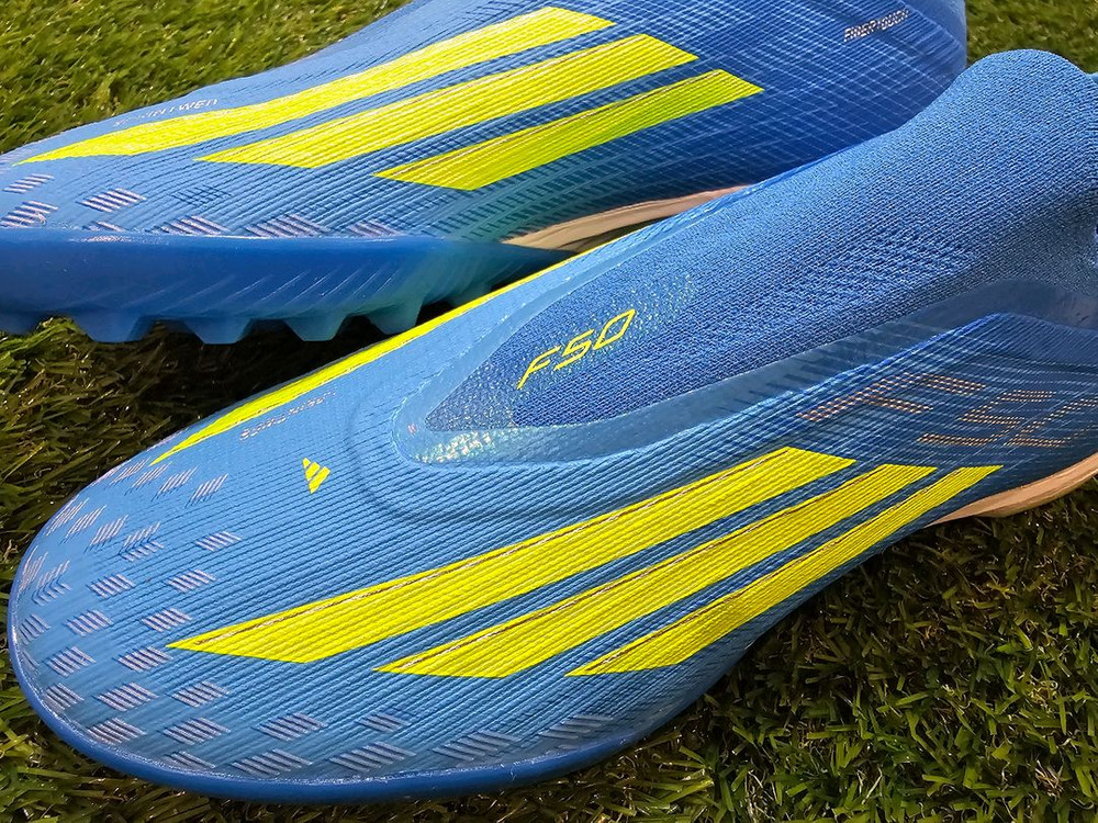 [새상품]아디다스 F50 프로 LL TF Ice Cold팩 이미지