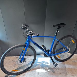 자이언트 에스케이프3 블루 판매 (헬멧 및 공기주입기 포함) 이미지