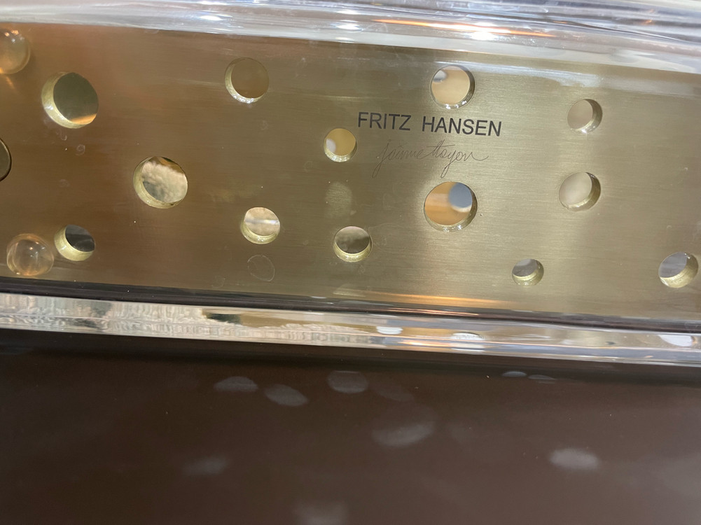 프리츠한센 꽃병 이미지