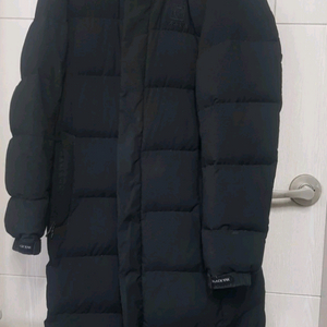 블랙야크 롱패딩 105사이즈 이미지