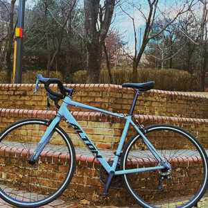 알톤16 로드자전거 이미지