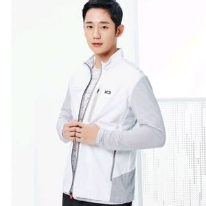 K2 남성 바람막이 100 사이즈 이미지