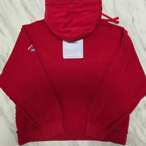 베트멍 인사이드 아웃 후드티 이미지