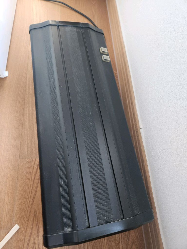 어항용품(청룡석,백라이트 led스크린, 웨이브포인트 조명) 이미지