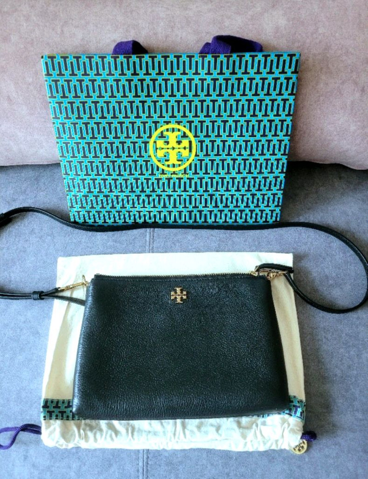 토리버치 미니크로스. 완전내렸슴다 이미지