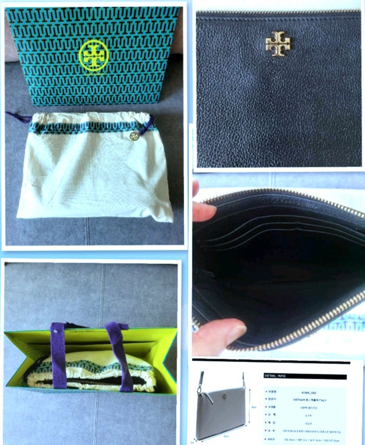 토리버치 미니크로스. 완전내렸슴다 이미지