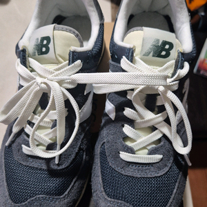 뉴발란스574클래식 네이비 260 이미지