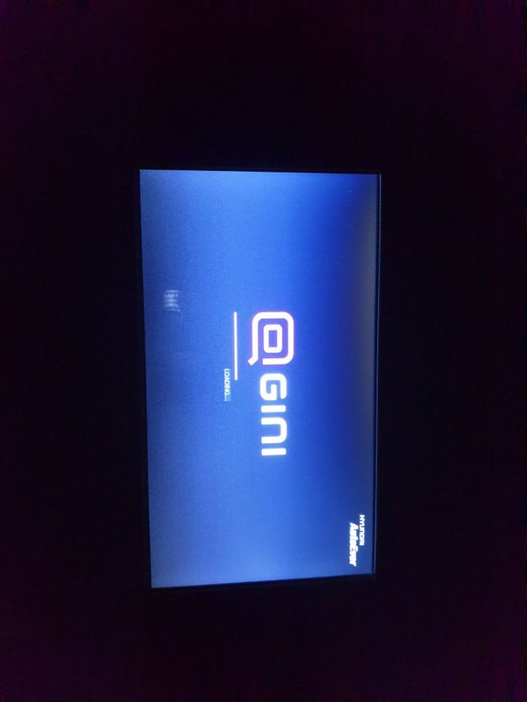 만도 MP5000 HD 지니맵 7인치 네비게이션 이미지
