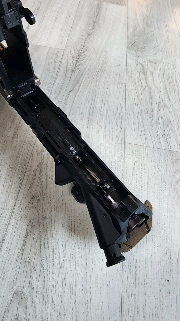 에어소프트 도쿄마루이 MWS URGI 11.5인치 GBBR 이미지