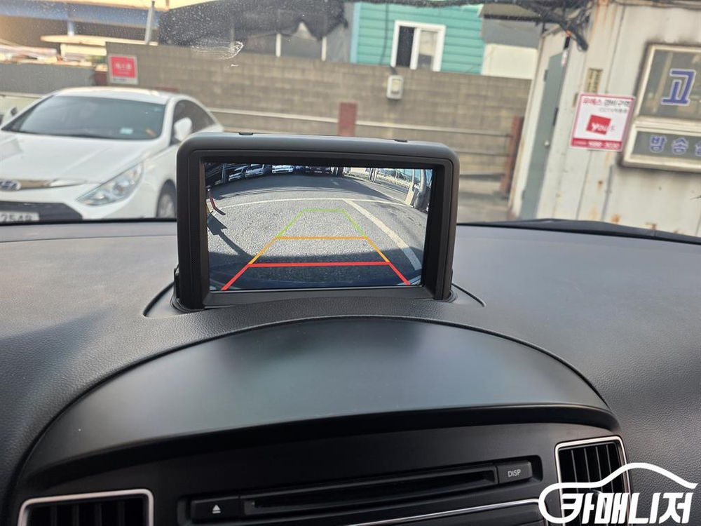 [현대]그랜드 스타렉스 밴 5인승 스마트 #4월특가 이미지