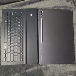 갤럭시탭 S10울트라 512 그레이 와이파이 + 정품키보드 이미지