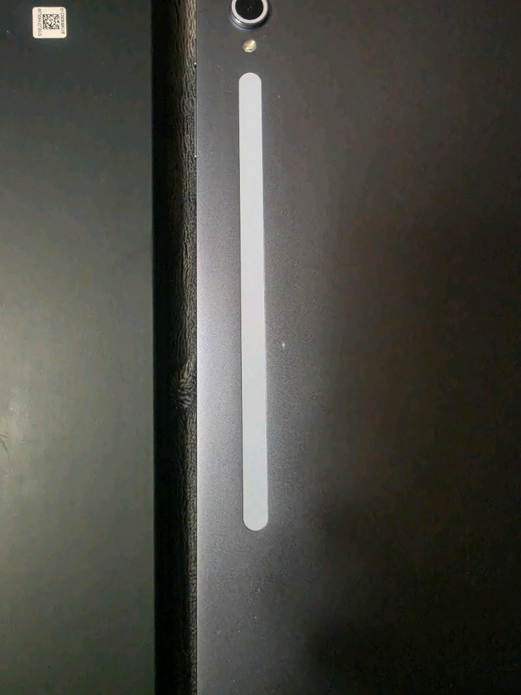 갤럭시탭 S10울트라 512 그레이 와이파이 + 정품키보드 이미지