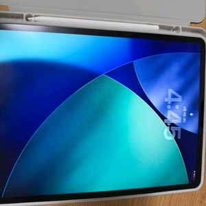 아이패드프로12.9 4세대 wifi 128g+애플펜슬2세대 이미지