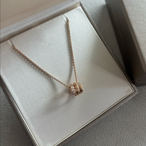 Bulgari 불가리 세르펜티 바이퍼 목걸이 이미지