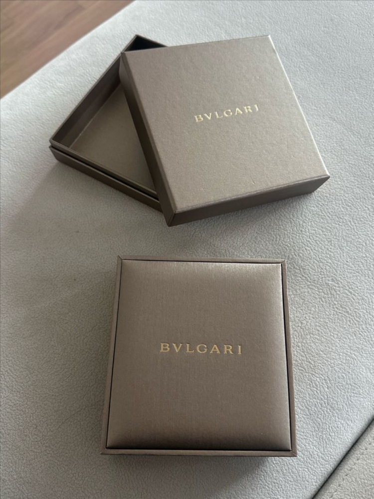 Bulgari 불가리 세르펜티 바이퍼 목걸이 이미지