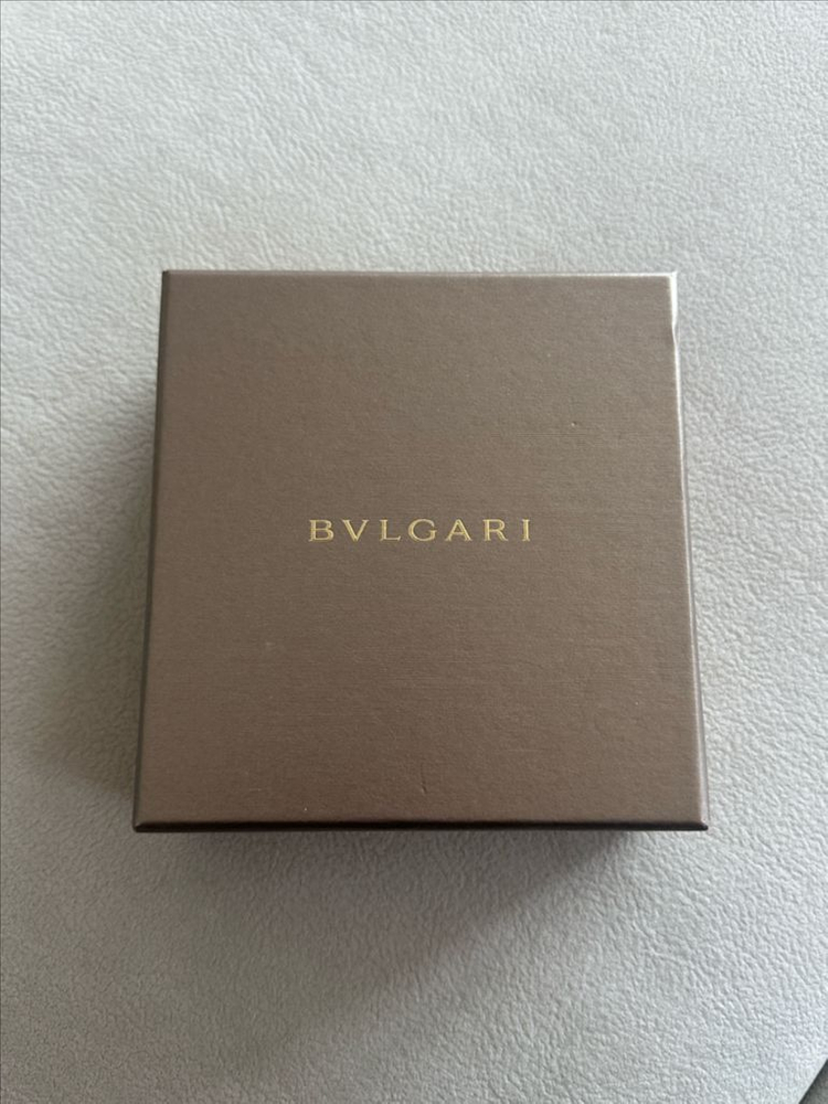 Bulgari 불가리 세르펜티 바이퍼 목걸이 이미지