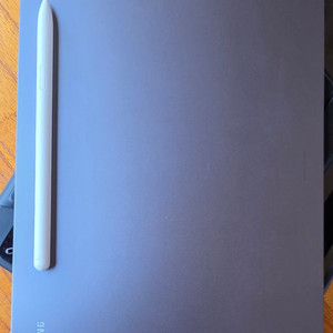 갤럭시탭 S10FE 5G 128기가 이미지