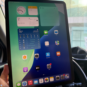 아이패드 이미지
