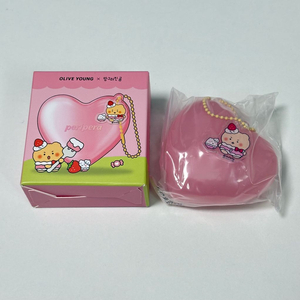 망곰 페리페라 하트포션틴트홀더키링 이미지