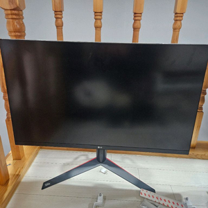 LG 32인치 게이밍모니터 32gk850g 판매 이미지