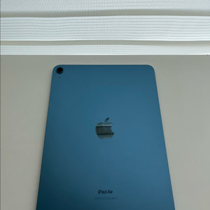 아이패드 에어 5세대 M1 256GB (배터리 성능 100%) 이미지