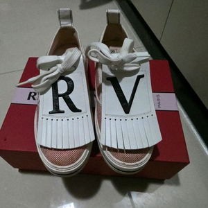 로저비비에 스니커즈 36사이즈 이미지