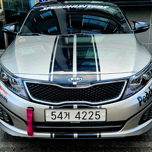 k5 14년식 Lpi 장애인프레스티지 꿀매물팝니다 이미지