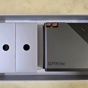 GMKtec K12 H255 베어본 미니 PC 이미지