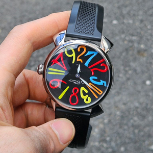 점핑아워 빈티지시계 이미지