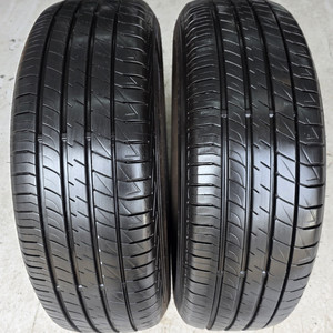 205 65 16 던롭 SP스포츠 중고타이어 팝니다 이미지